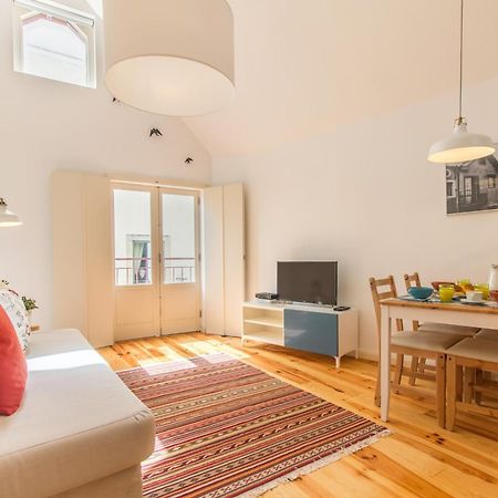Guest Inn Alfama Apartments Лісабон Номер фото