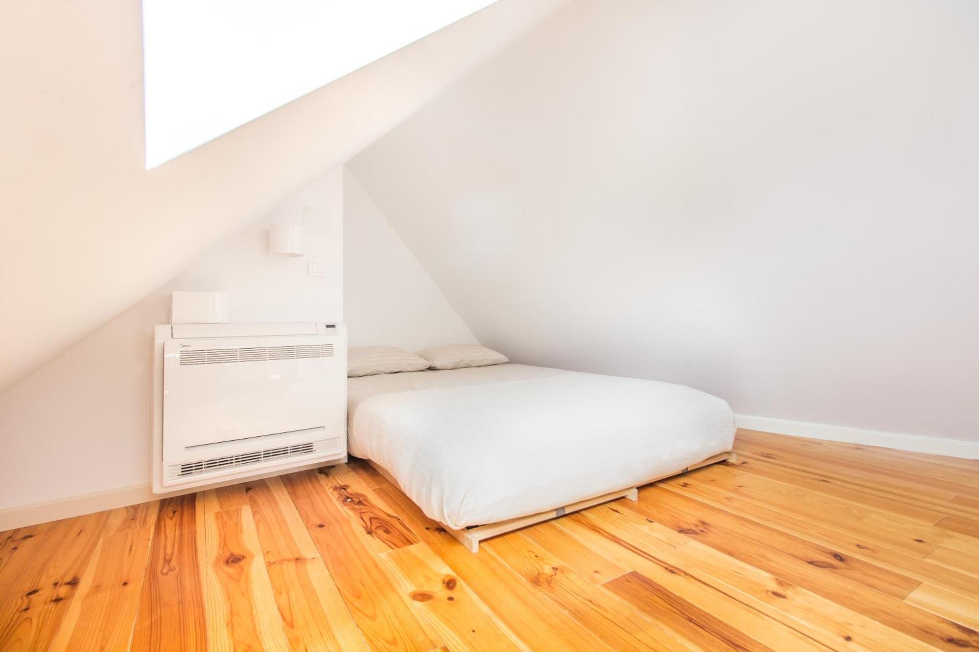 Guest Inn Alfama Apartments Лісабон Номер фото